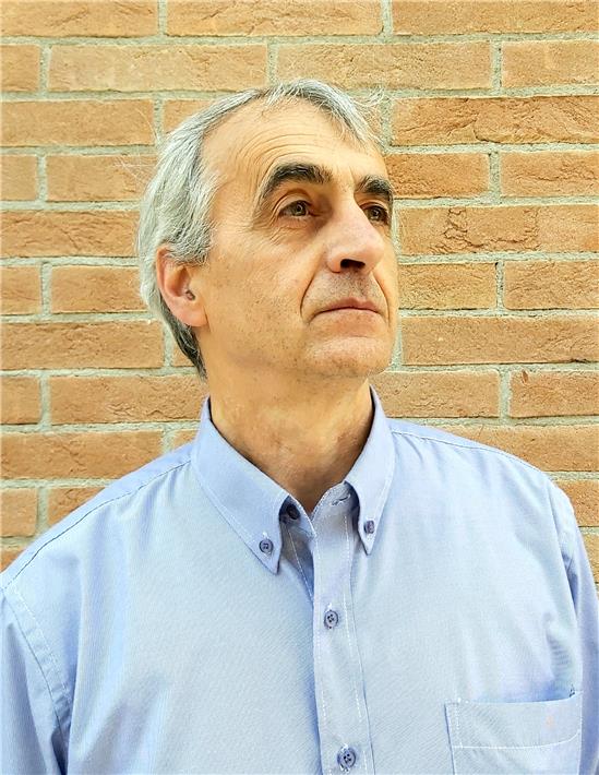 Luciano CONTERNO - Consiglio